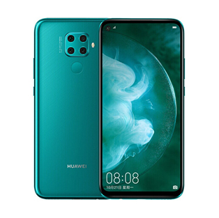 华为Nova 5z